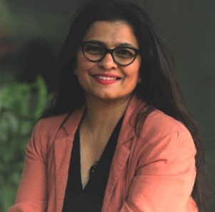Dr. Kavita Chaudhari